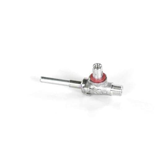 5304506548 Electrolux Surface Burner Valve (Green Stem, 850BTU)
