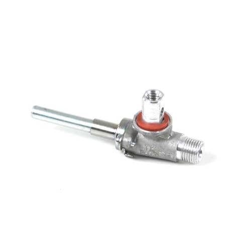 5304506549 Electrolux Surface Burner Valve (Blue Stem, 1125BTU)