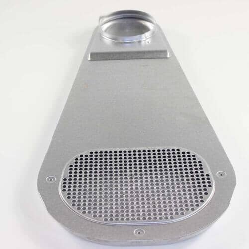 5304508449 Electrolux Air Vent