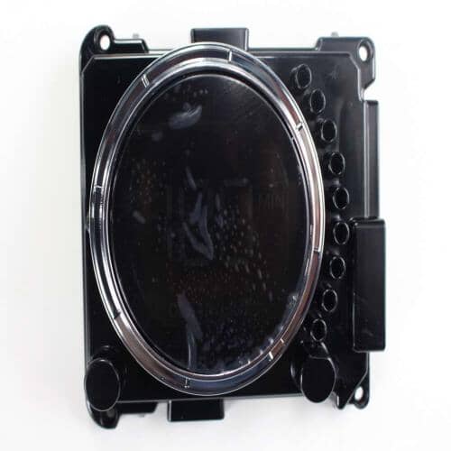 5304509039 Electrolux Knob Control Module Assembly