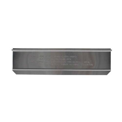 5304509486 Electrolux Vent Damper
