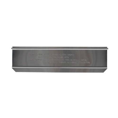 5304509486 Electrolux Vent Damper