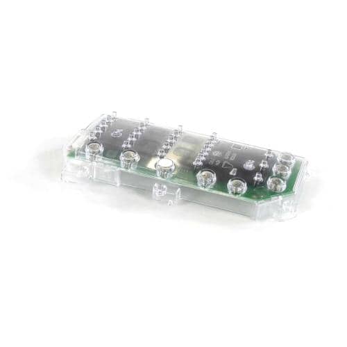5304515232 Electrolux User Control and Display Board