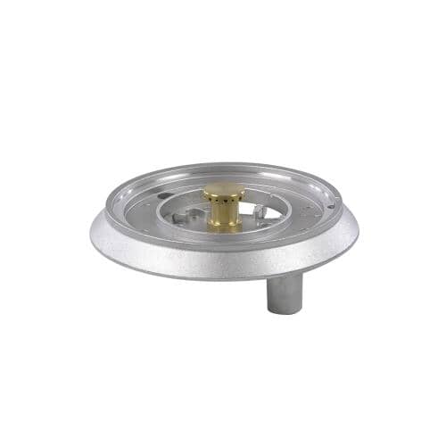 5304519952 Electrolux Gas Burner Assembly