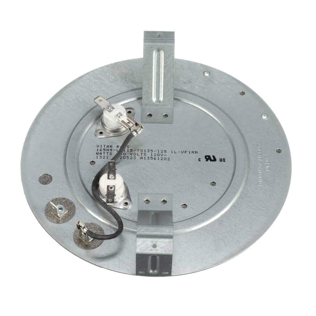 5304526286 Electrolux Radiant Warming Element (100W)