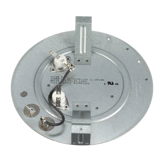 5304526286 Electrolux Radiant Warming Element (100W)