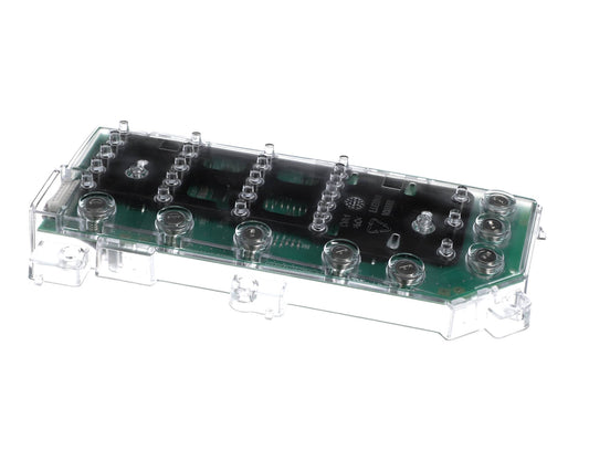 5304529484 Electrolux User Interface Control Board Assembly