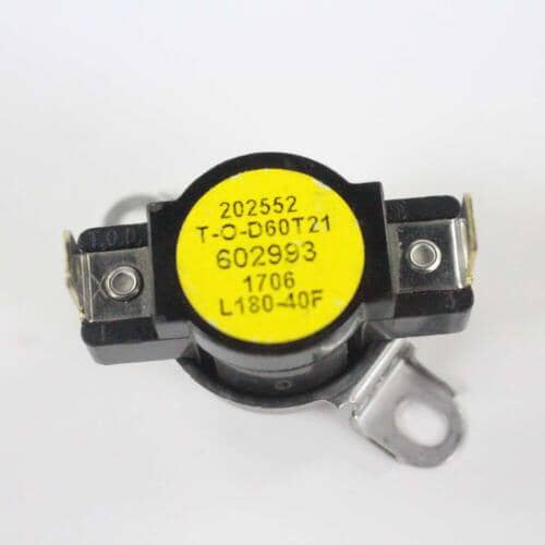 5308015399 Electrolux Safety Thermostat