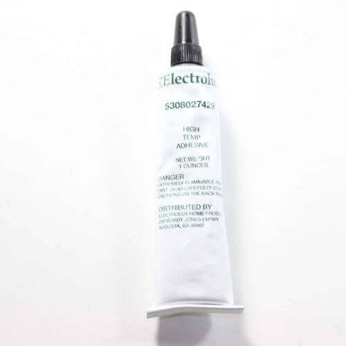 5308027429 Electrolux High Temperature Adhesive