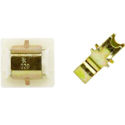 5366021400 Electrolux Door Latch Kit