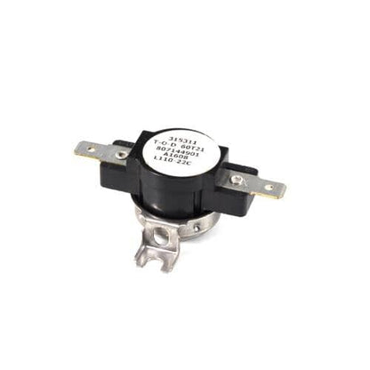 807144901 Electrolux Thermostat