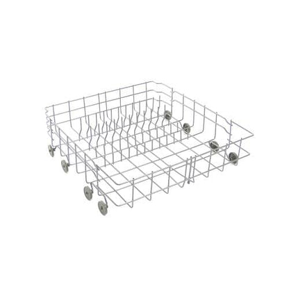 808602402 Electrolux Lower Dishrack Assembly