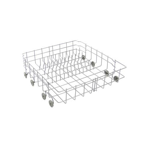 808602402 Electrolux Lower Dishrack Assembly