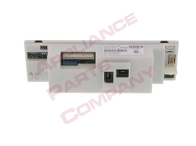 A01078804 Electrolux Control Board