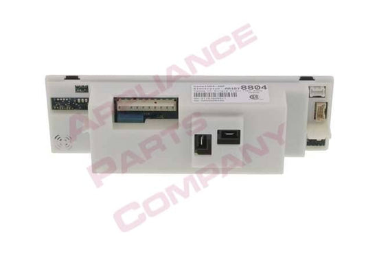 A01078804 Electrolux Control Board