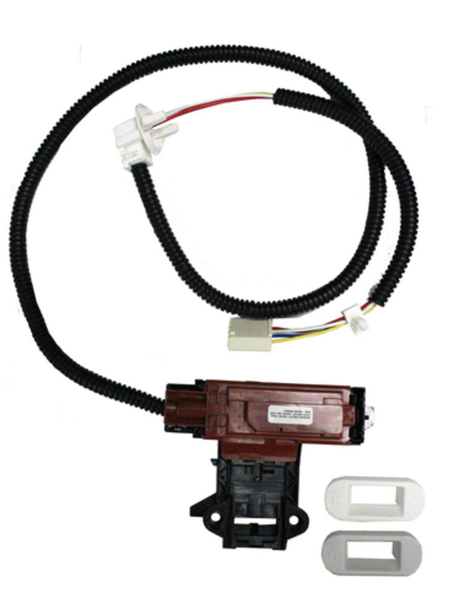 W10404050 Whirlpool Lid Lock & Latch Assembly