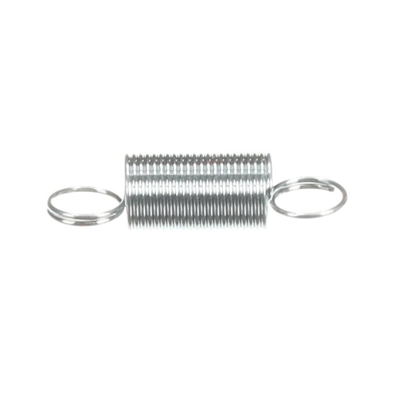 WB09X10028 GE Spring