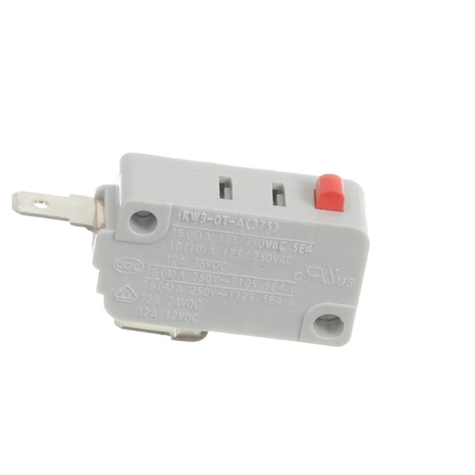 WB24T10141 GE Bi-Metal Limit Switch