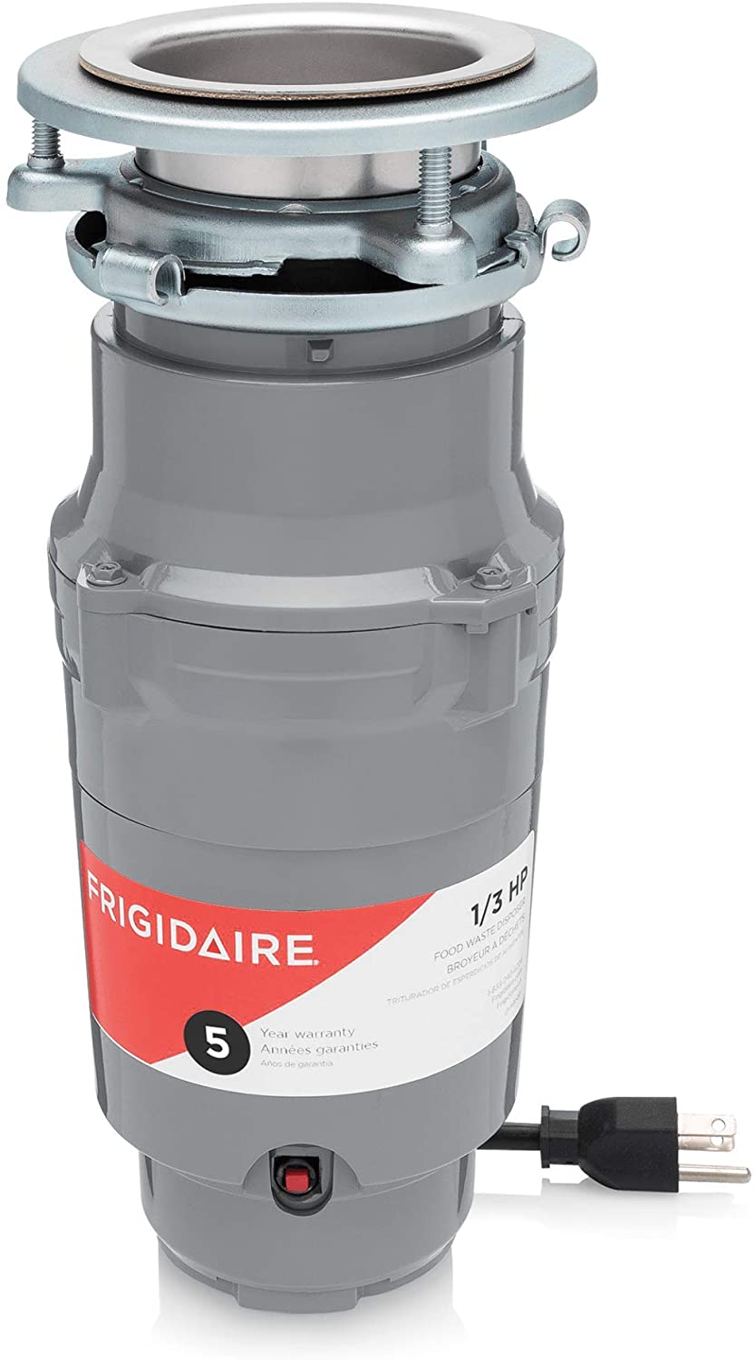 Frigidaire / Electrolux FF03DISPC1 Frigidaire 1/3 Cord - Genuine OEM