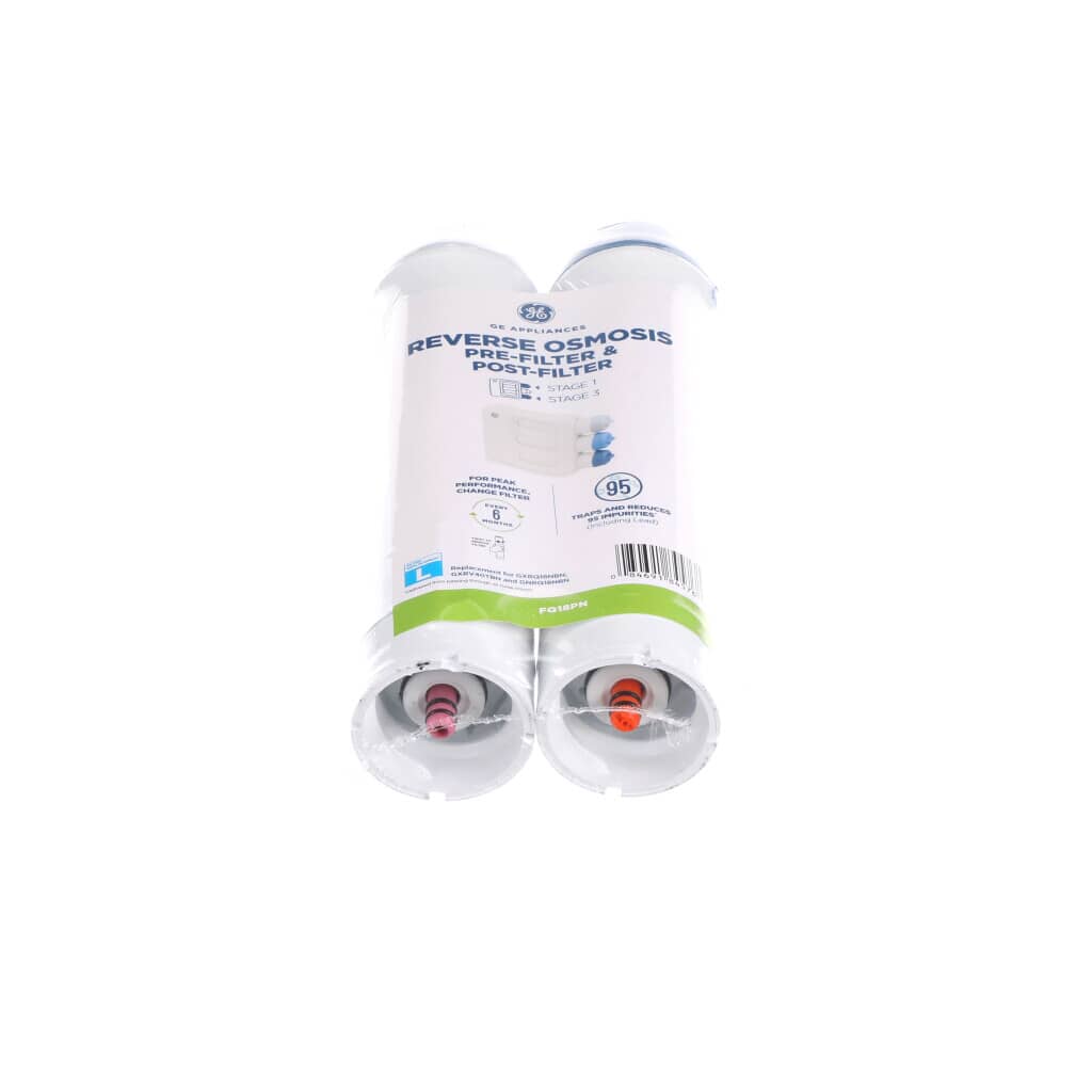 FQ18PN GE Filter Set