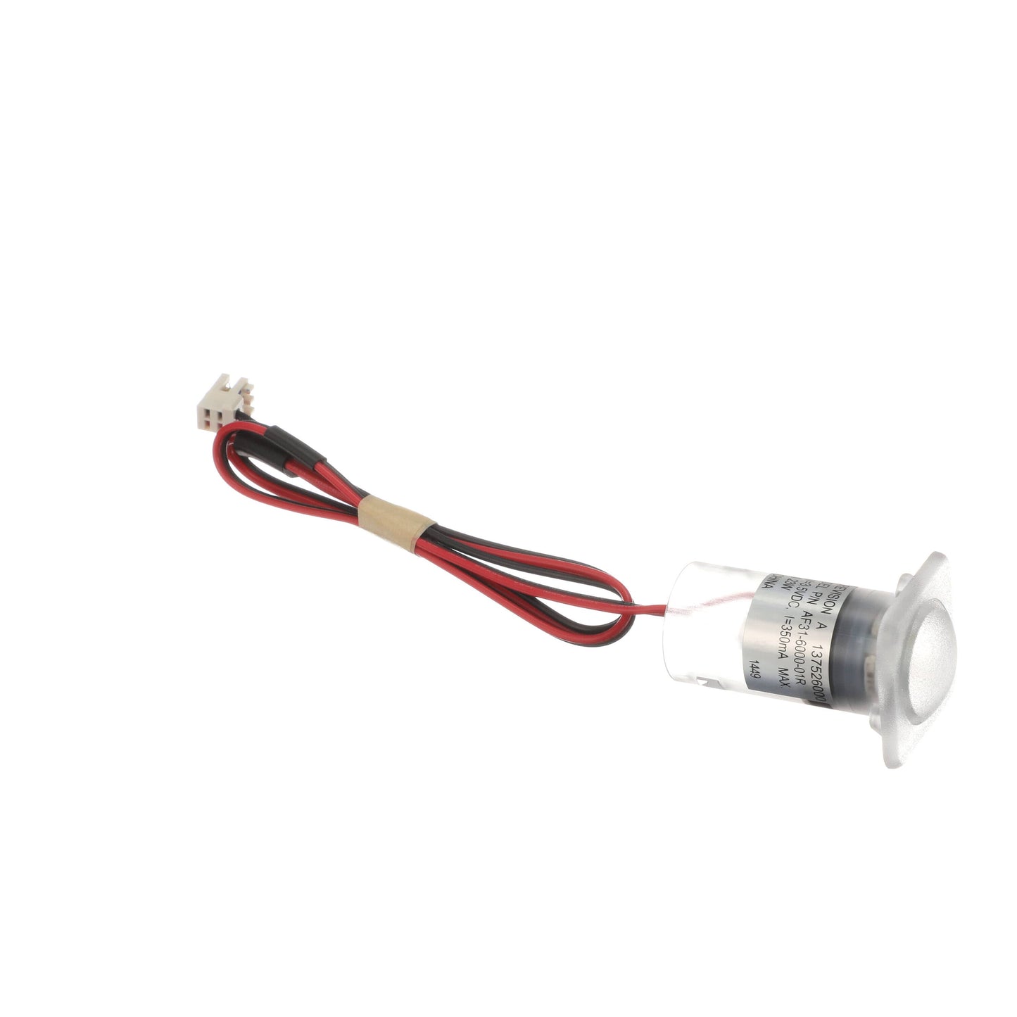 137526000 Electrolux LED Light Assembly