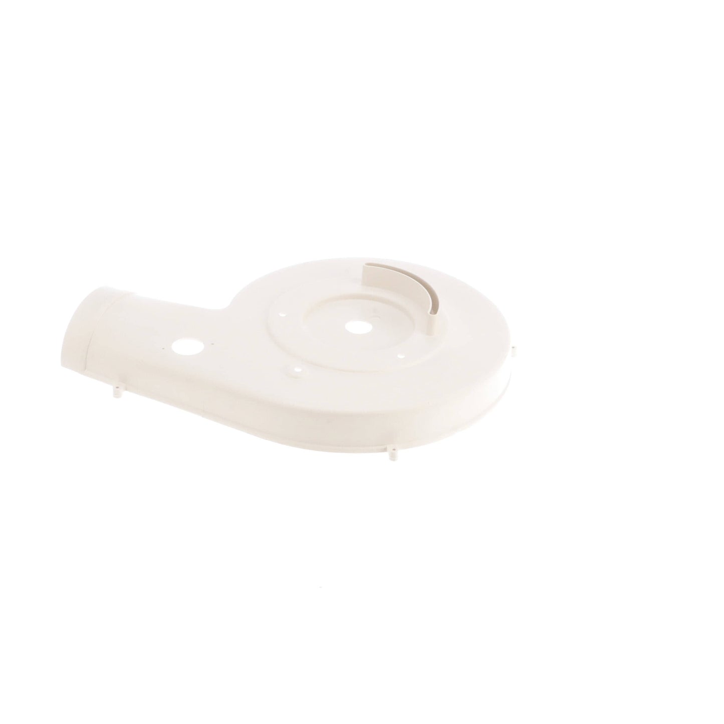 137551800 Electrolux Rear Blower Housing