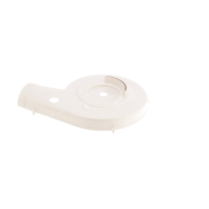 137551800 Electrolux Rear Blower Housing