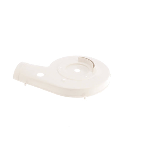 137551800 Electrolux Rear Blower Housing