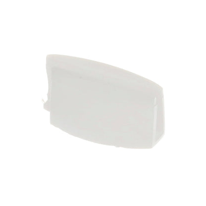 240349801 Electrolux Crisper Pan Slide Clip (White)