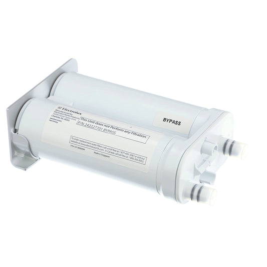 242227701 Electrolux Water Filter Bypass