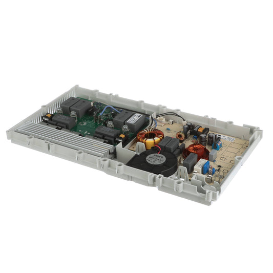 318329620 Electrolux Induction Generator