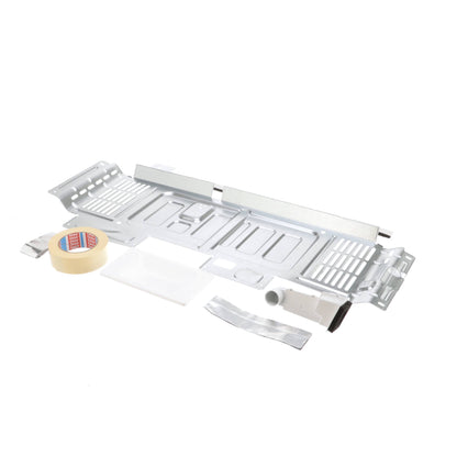 5303918878 Electrolux Fan Seal & Drain Tube Kit