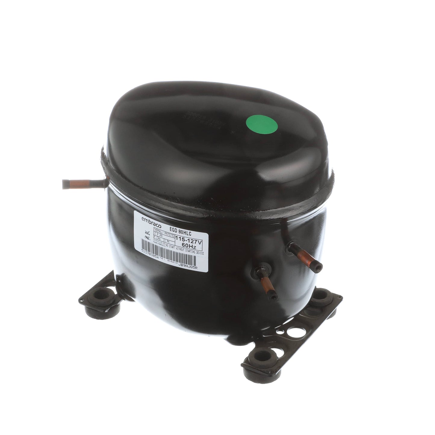 5304494536 Electrolux Compressor