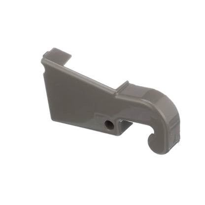5304504482 Electrolux Upper Hinge Cover (Left, Gray)