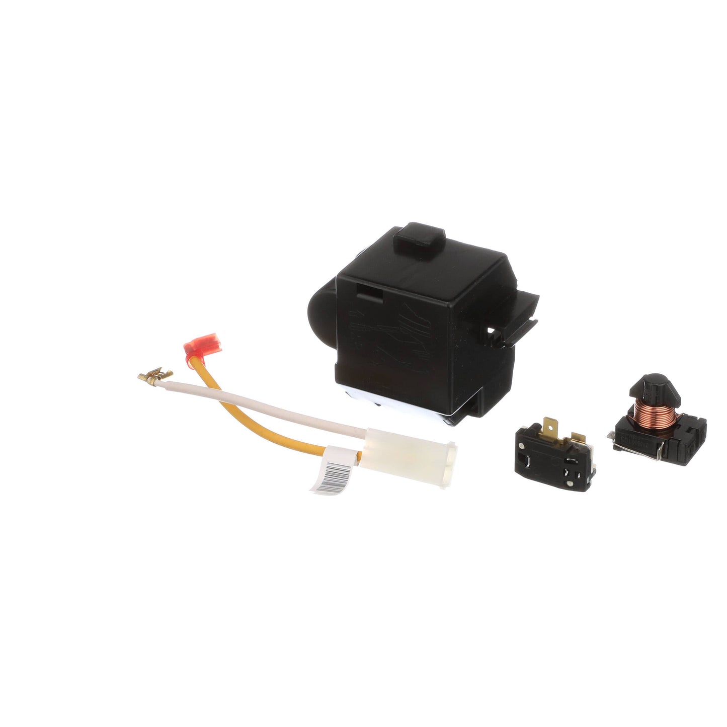 5304505700 Electrolux Relay and Overload Kit