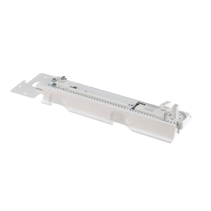 5304507976 Electrolux Lower Basket Slide (Left)