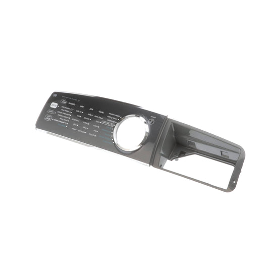 5304515234 Electrolux Front Panel/Console Assembly