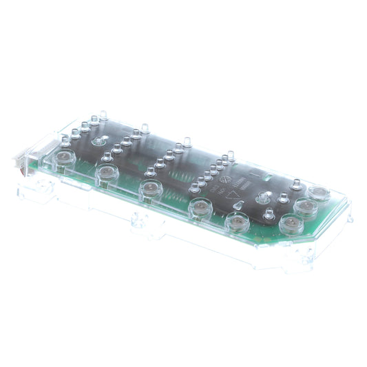 5304521513 Electrolux User Control and Display Board