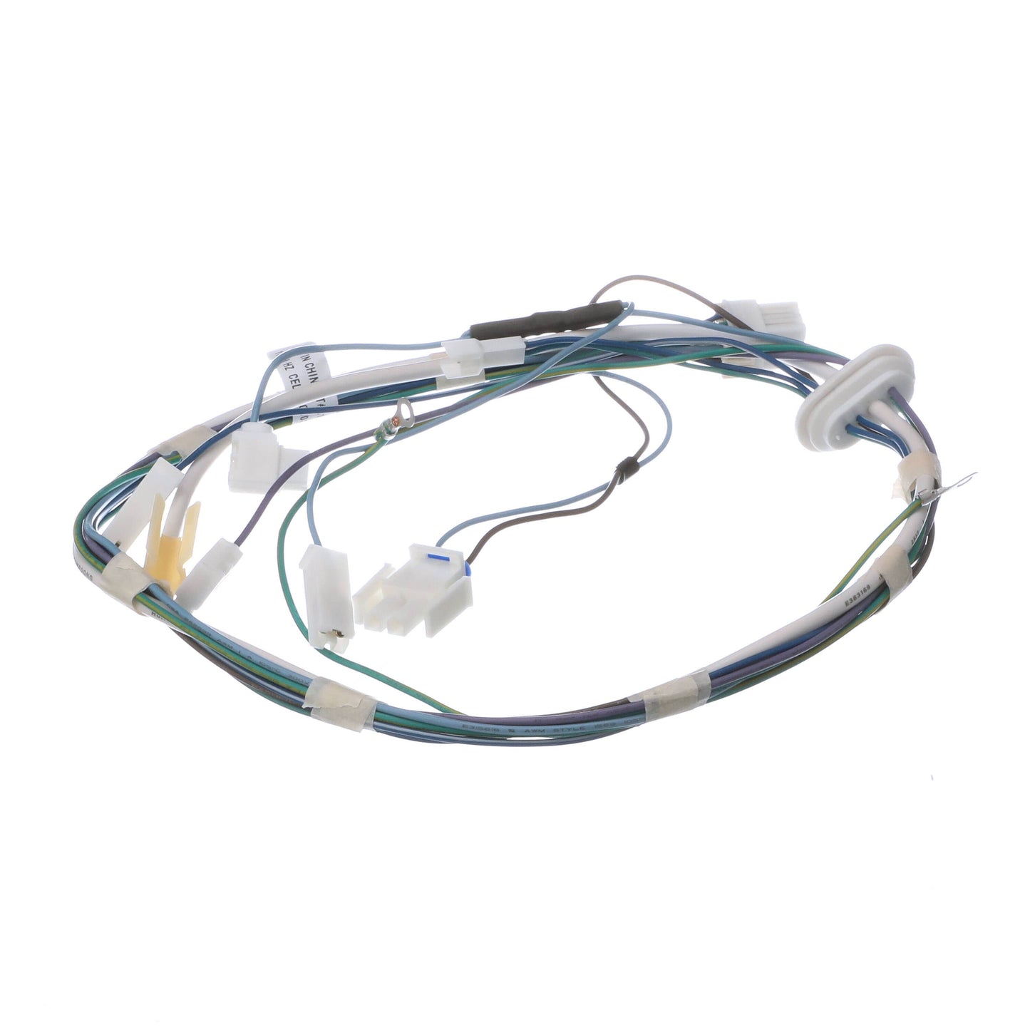 5304521762 Electrolux Electrical Harness