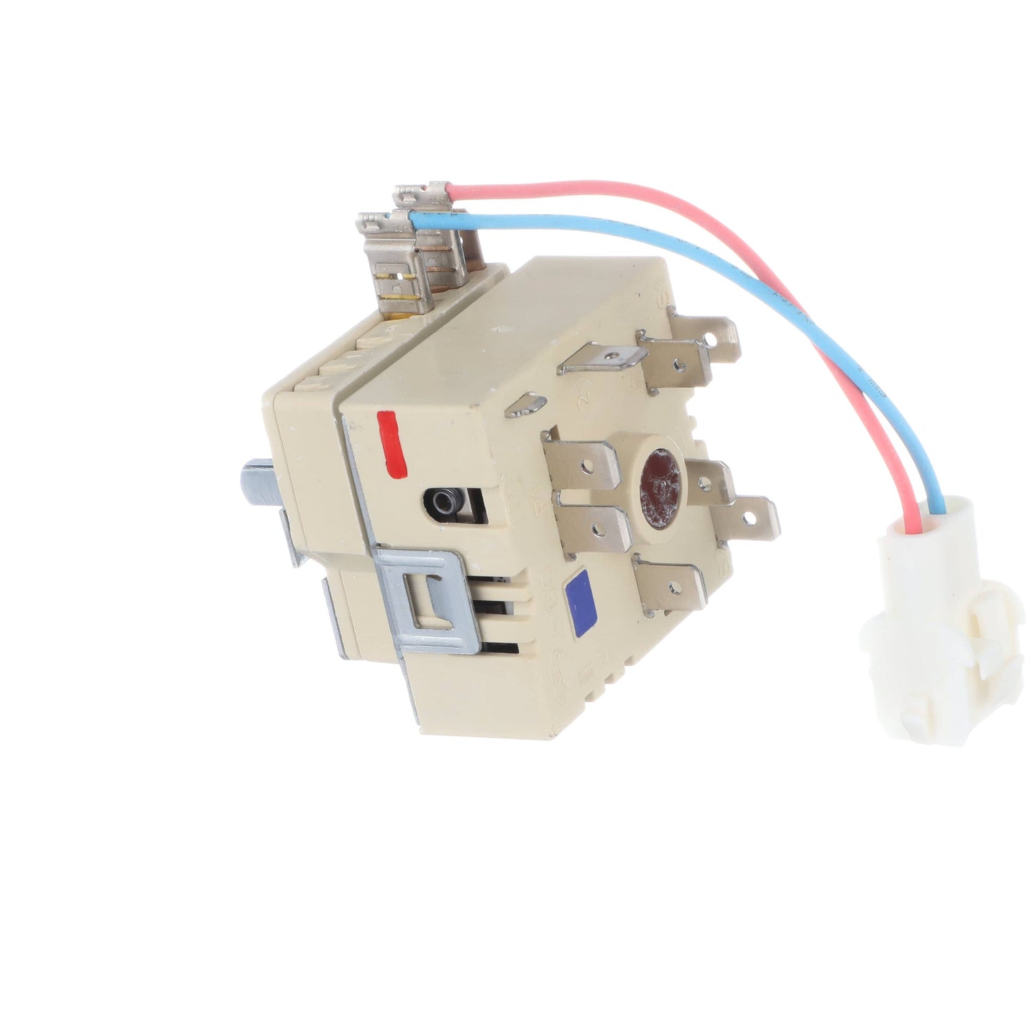 807004702 Electrolux Surface Element Switch