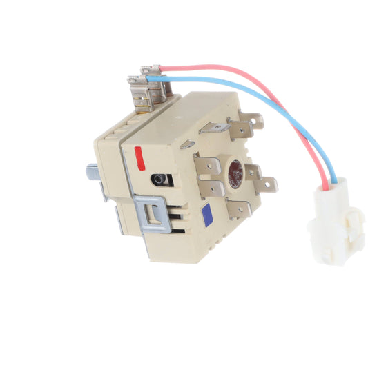 807004702 Electrolux Surface Element Switch