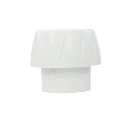 131624500 Electrolux Agitator Cap Assembly