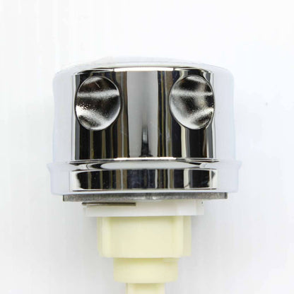 134766500 Electrolux Dryer Knob (Stainless)