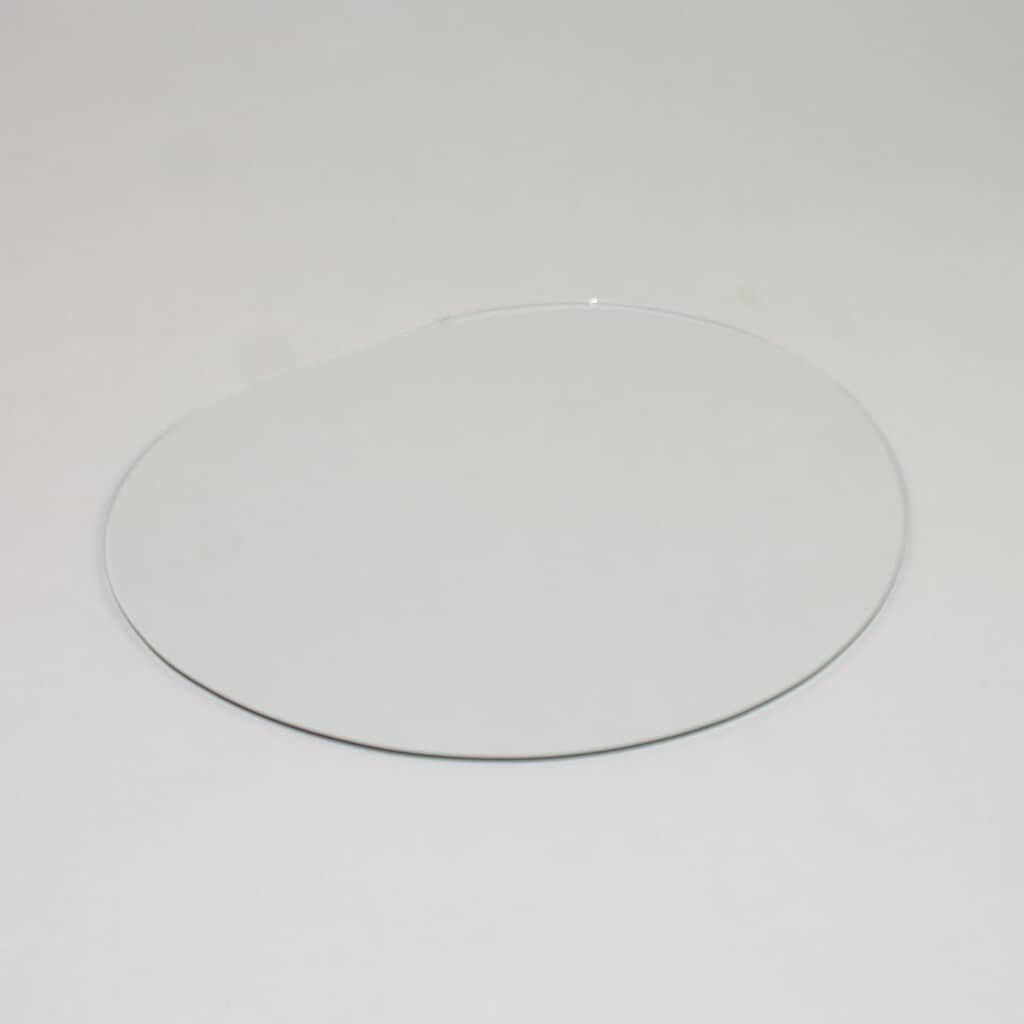137575900 Electrolux Inner Door Glass