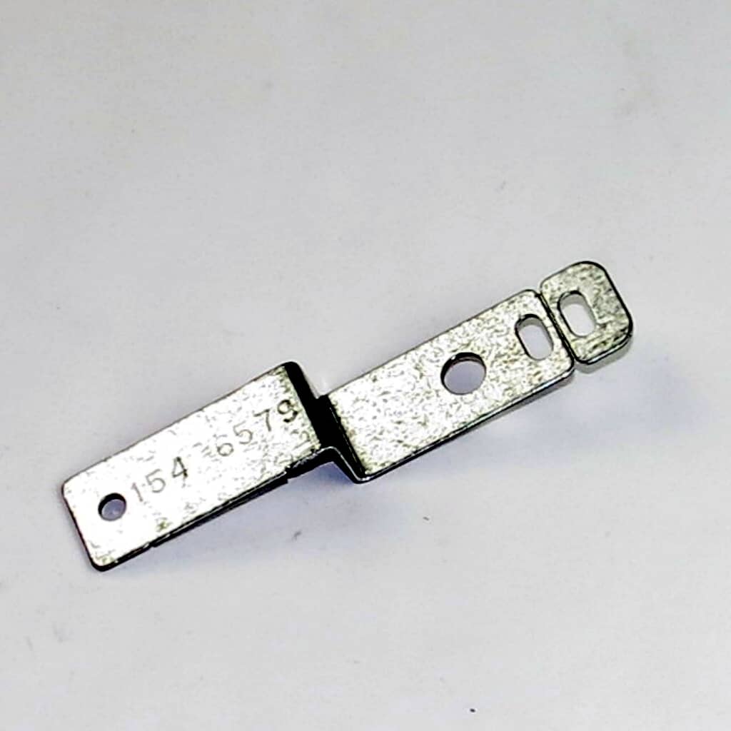 154657901 Electrolux Top Cabinet Mounting Clip
