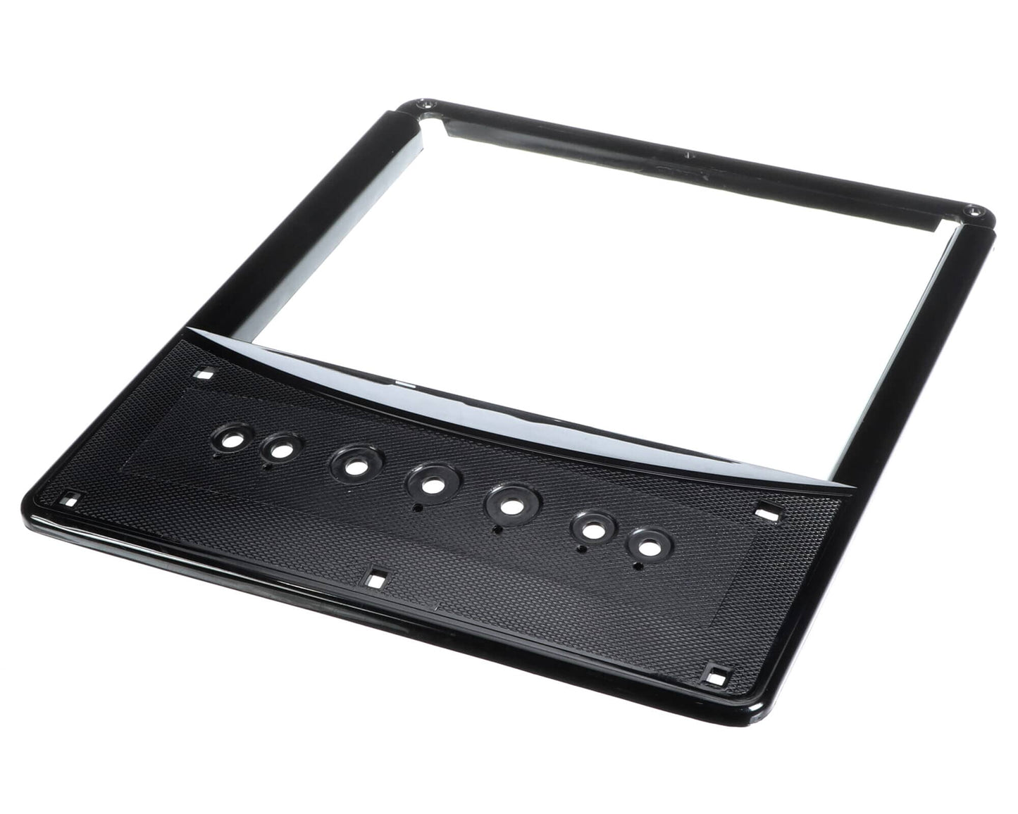 240443358 Electrolux Freezer Glass Shelf