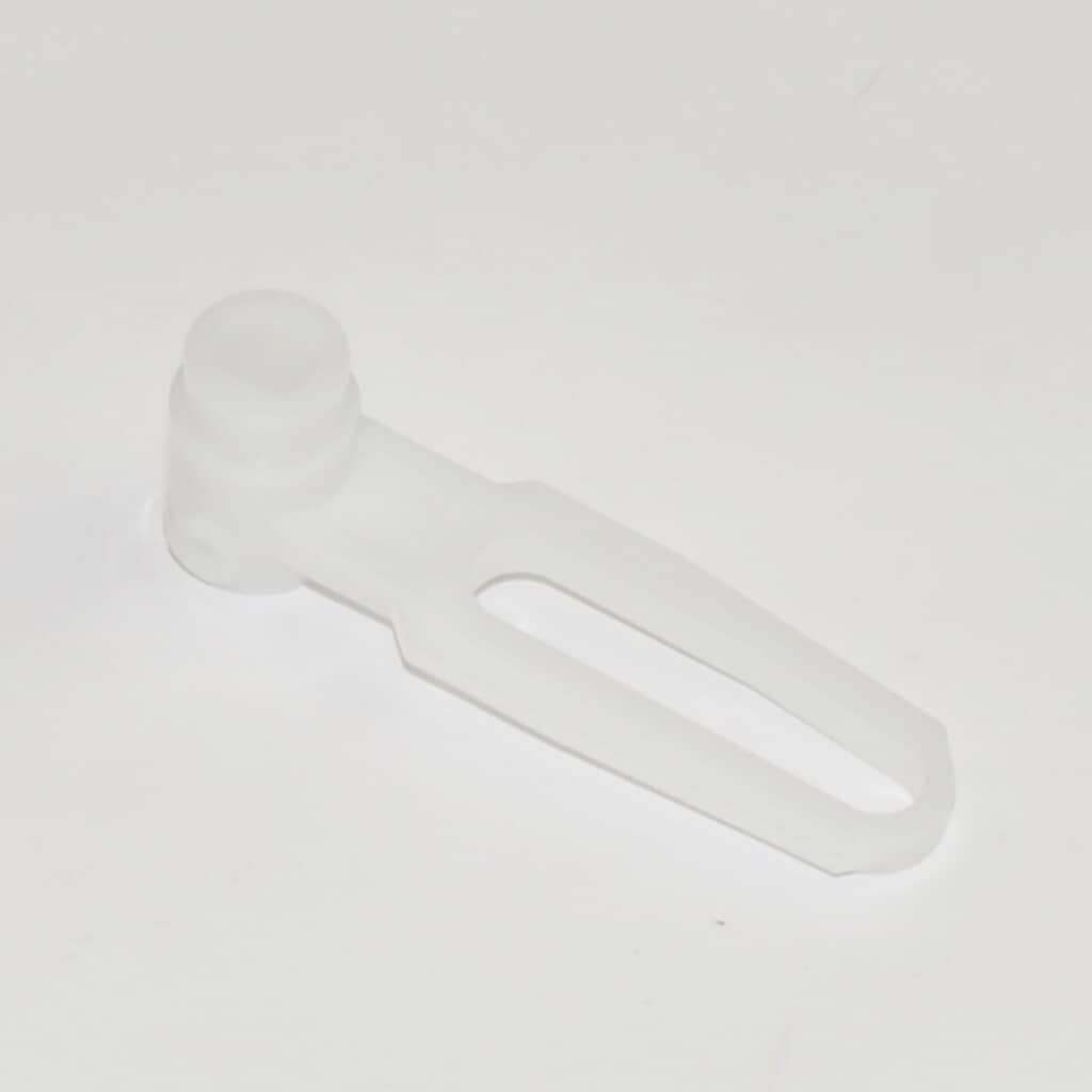 241827701 Electrolux Ice Tray Bracket