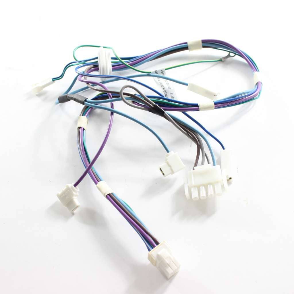 242095806 Electrolux Wiring Harness
