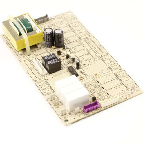 316443921 Electrolux Relay Control Board