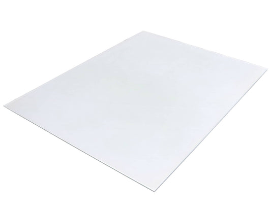 316502500 Electrolux Inner Door Glass